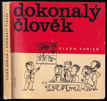 Dokonalý člověk