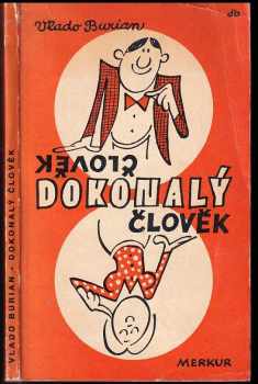 Dokonalý člověk