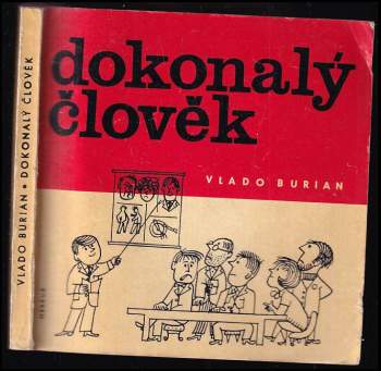Dokonalý člověk