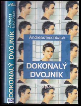 Dokonalý dvojník