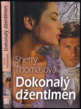 Dokonalý džentlmen