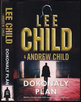 Lee Child: Dokonalý plán