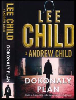 Lee Child: Dokonalý plán