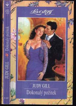 Judy Griffith Gill: Dokonalý požitek