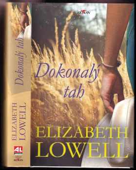 Elizabeth Lowell: Dokonalý tah