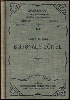Dokonalý učitel