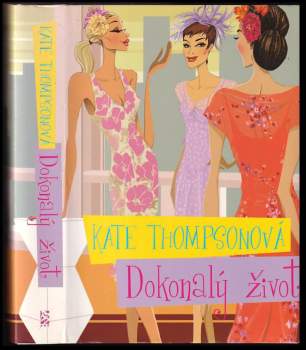 Kate Thompson: Dokonalý život