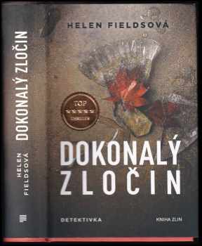 Helen Fields: Dokonalý zločin
