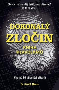 Dokonalý zločin