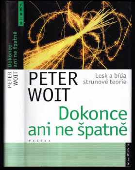 Dokonce ani ne špatně