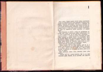 Evžen Rošický: Dokončené poslání