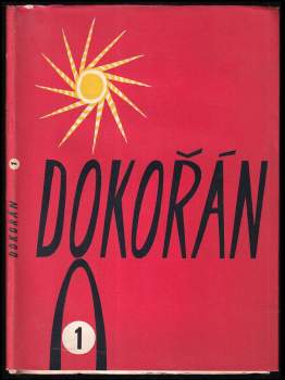 Dokořán