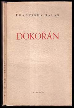 Dokořán