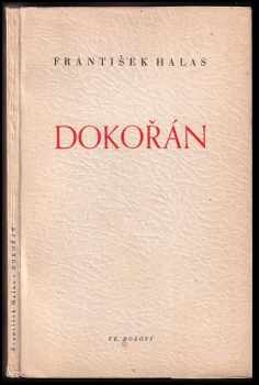Dokořán