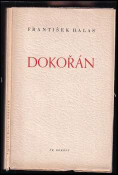 Dokořán