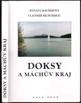 Doksy a Máchův kraj