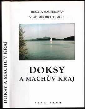 Doksy a Máchův kraj