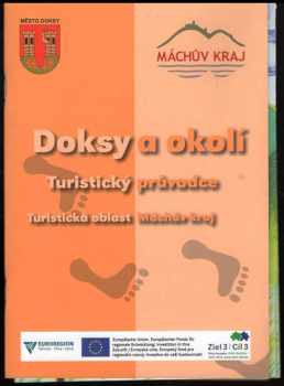 Doksy a okolí