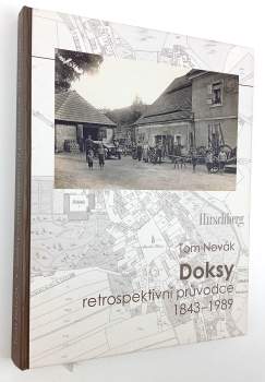 Doksy