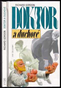 Doktor a duchové