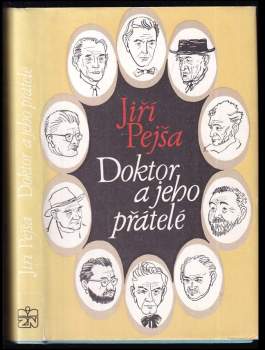 Doktor a jeho přátelé