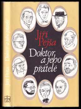 Doktor a jeho přátelé