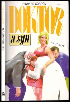 Doktor a syn