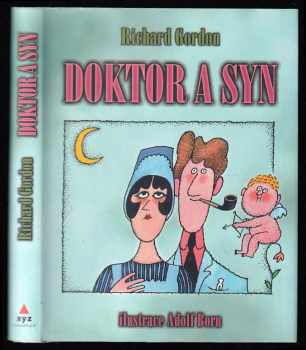 Doktor a syn