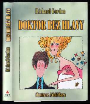 Richard Gordon: Doktor bez hlavy