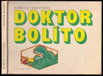 Doktor Bolíto a jiné veselé pohádky