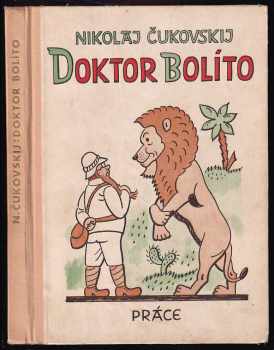 Doktor Bolíto