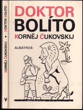 Doktor Bolíto