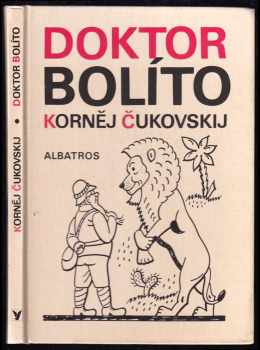 Doktor Bolíto