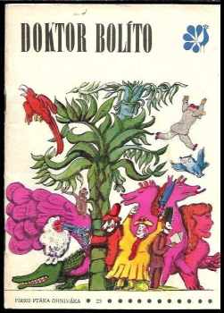 Doktor Bolíto