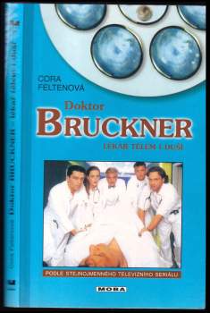 Doktor Bruckner