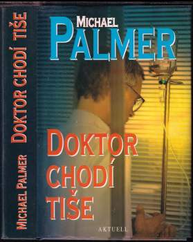 Michael Palmer: Doktor chodí tiše