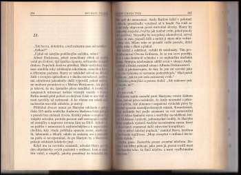 Michael Palmer: Doktor chodí tiše