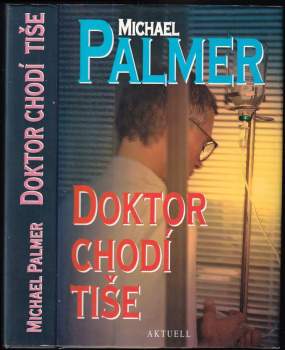 Doktor chodí tiše