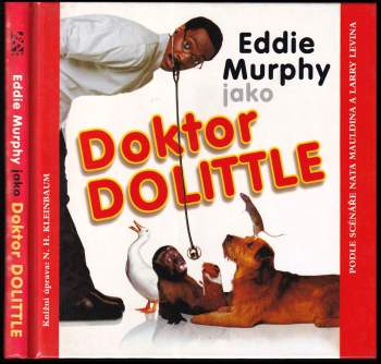 Doktor Dolittle