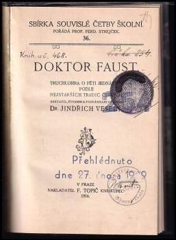 Doktor Faust
