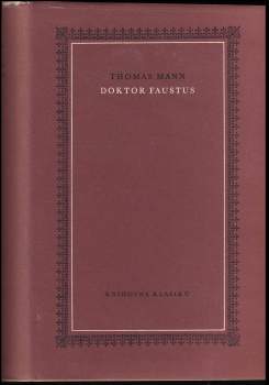 Doktor Faustus