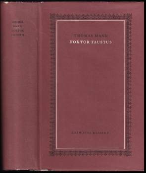 Thomas Mann: Doktor Faustus