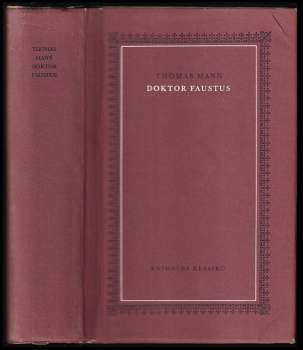 Doktor Faustus