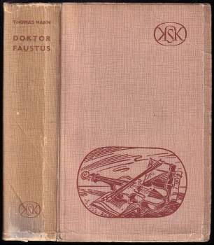 Doktor Faustus