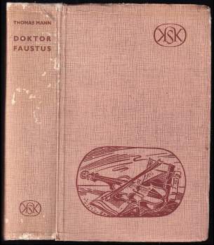 Thomas Mann: Doktor Faustus