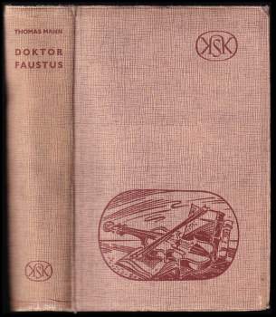 Doktor Faustus