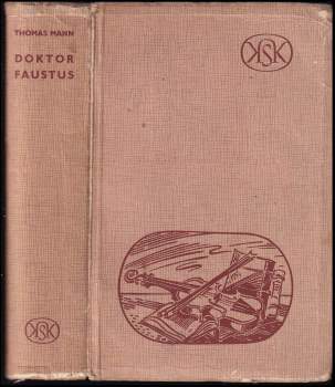 Doktor Faustus