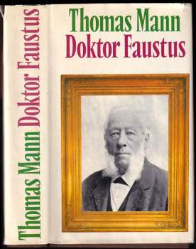 Doktor Faustus