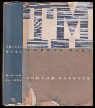 Thomas Mann: Doktor Faustus