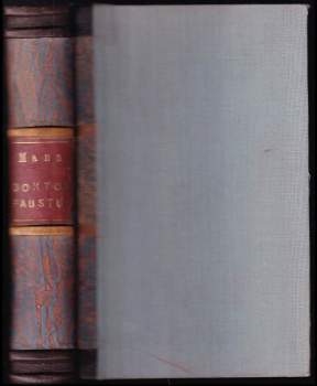 Doktor Faustus